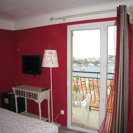 ホテルRiviera Villefranche 部屋 写真