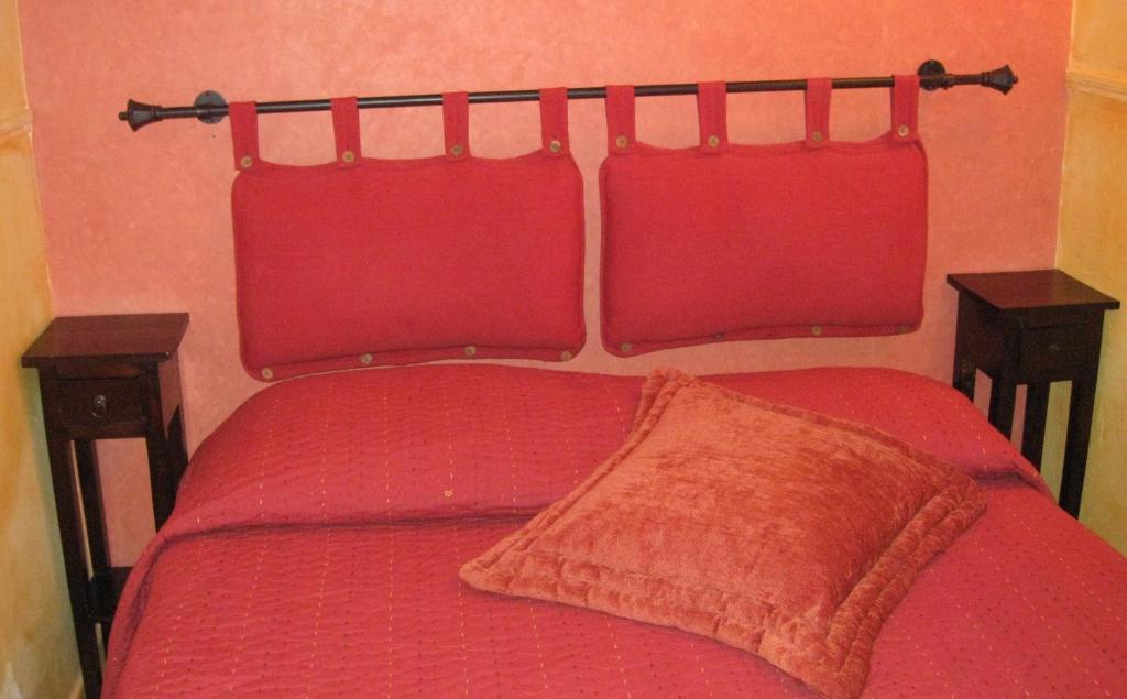 ホテルRiviera Villefranche 部屋 写真