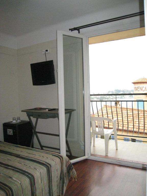 ホテルRiviera Villefranche 部屋 写真
