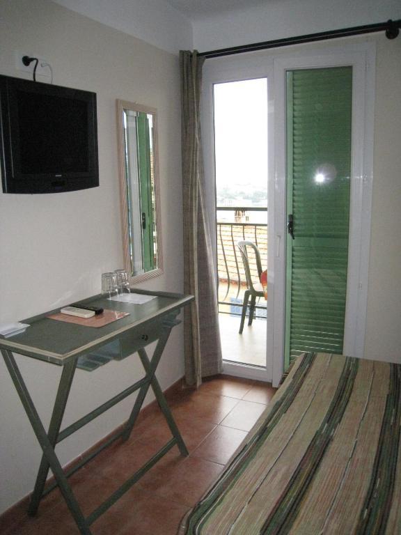 ホテルRiviera Villefranche 部屋 写真